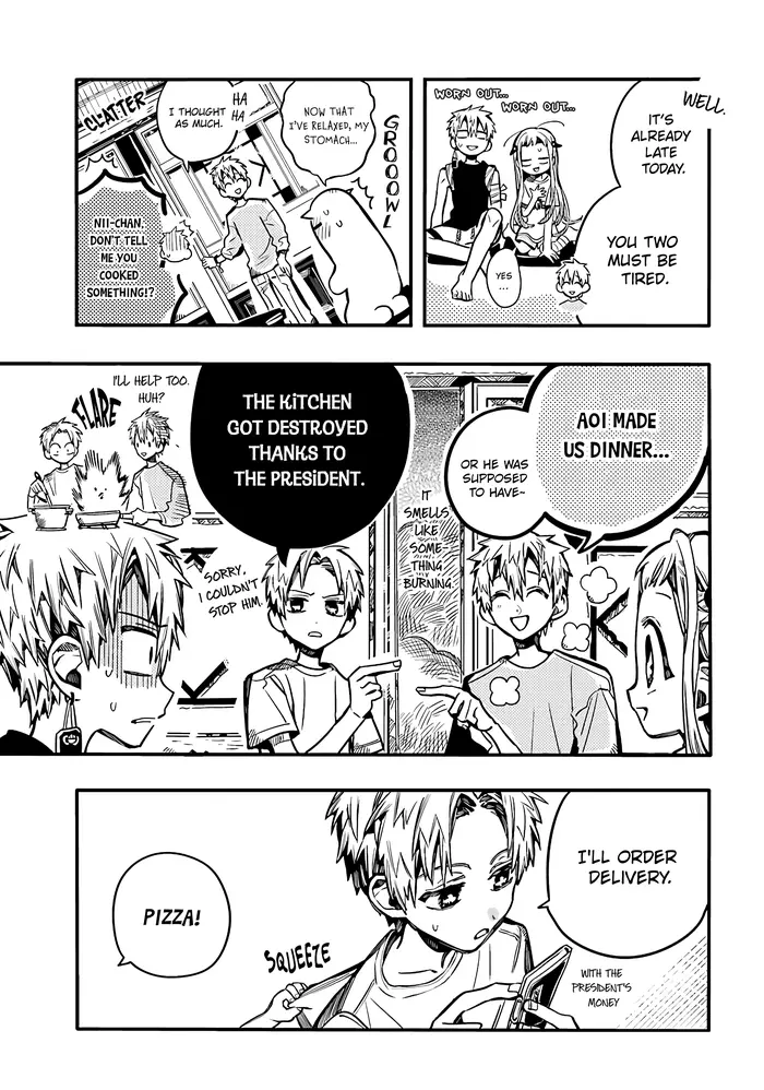 Toilet-Bound Hanako-kun Chapter 83 image 12_optimized